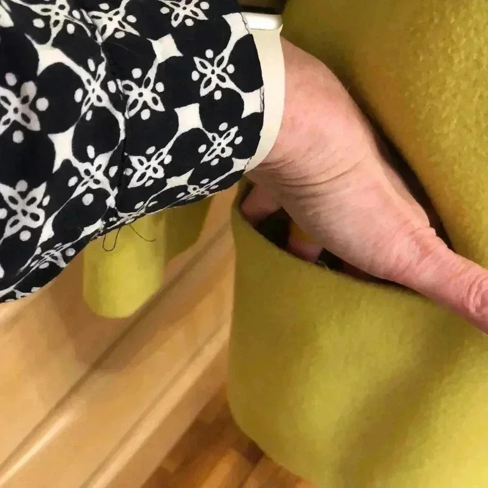 Helene Berman Coat View 3